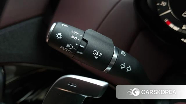 Land Rover Range Rover Sport 3rd Generation id 4623915 из Кореи 21