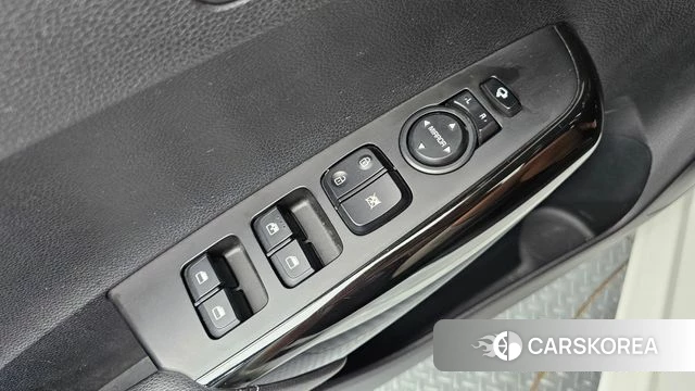 Kia All New Morning (JA) id 4907549 из Кореи 21