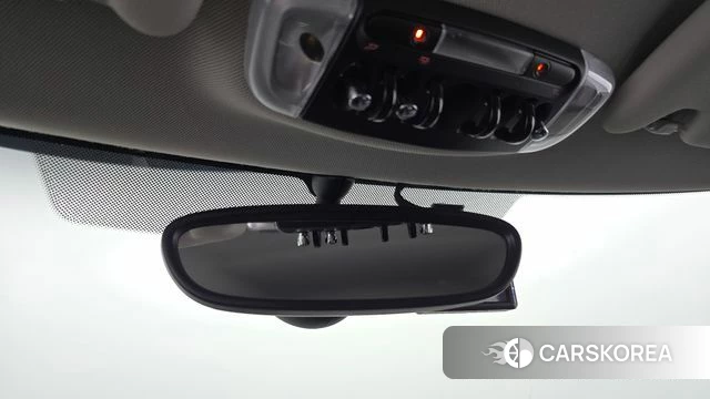 Mini Cooper id 4856458 из Кореи 21