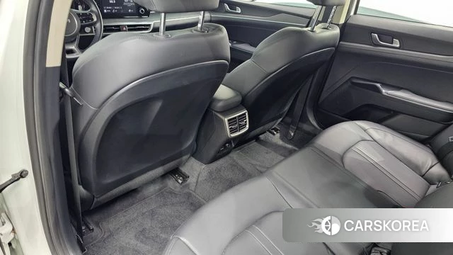 Kia K5 3rd generation id 4415554 из Кореи 21