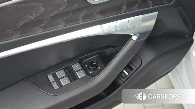 Audi A6 (C8) id 4881074 из Кореи 21