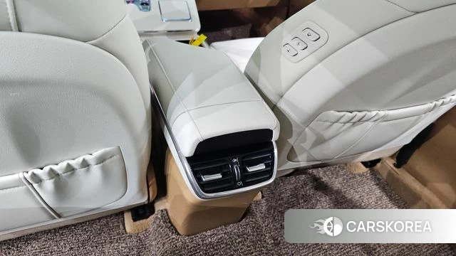 Hyundai The New Grandeur IG id 4422722 из Кореи 21