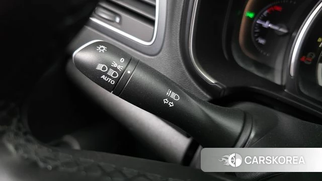 Renault Korea (Samsung) The New QM6 id 4894135 из Кореи 21