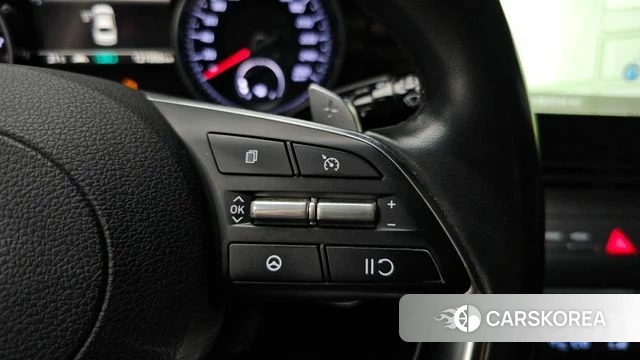 Hyundai The New Grandeur IG id 4397280 из Кореи 21