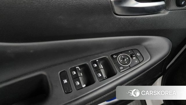 Hyundai Santa Fe TM id 4459638 из Кореи 21