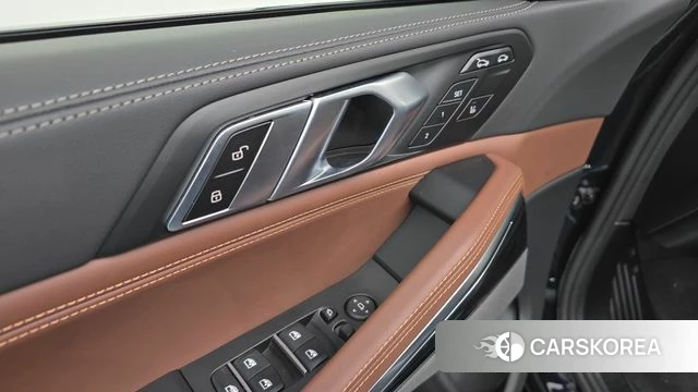 BMW X6 (G06) id 4548500 из Кореи 21