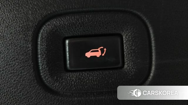 Renault Korea (Samsung) The New QM6 id 4292224 из Кореи 21