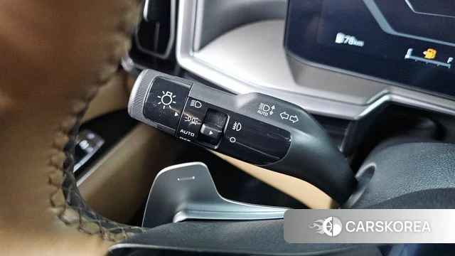 Kia The New Sorento 4th Generation id 4549273 из Кореи 21