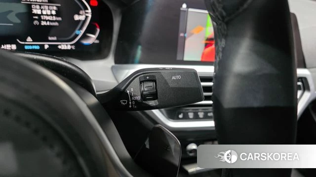 BMW 3 Series (G20) id 4702807 из Кореи 21