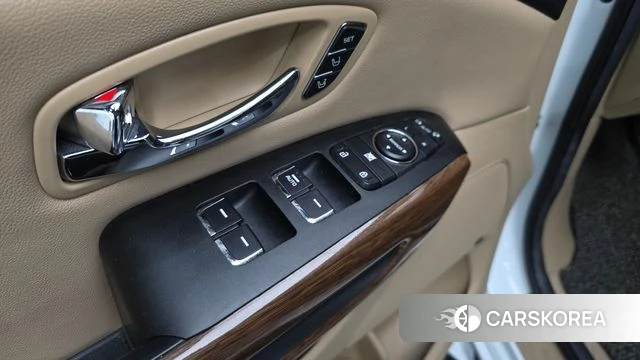 Kia All New Carnival id 4286169 из Кореи 21