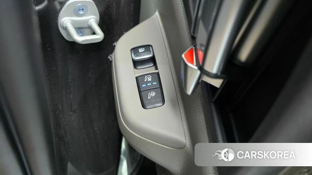 Kia The New Carnival 4th Generation id 4834286 из Кореи 21