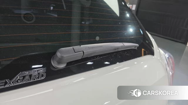 Ssangyong Berry New Tivoli id 4458441 из Кореи 21