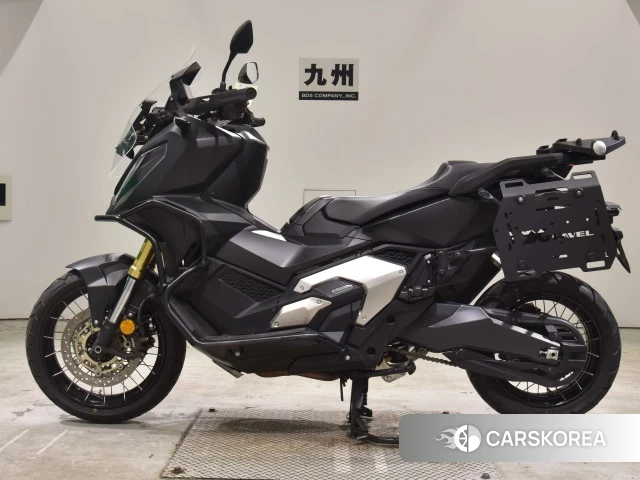 Honda X-ADV 750 id 3949945 из Японии 21