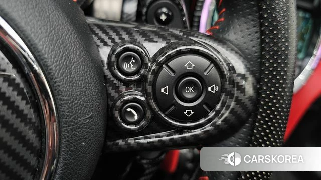 Mini Cooper S Convertible id 4377847 из Кореи 21