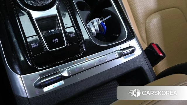 Kia Carnival 4th generation id 4506899 из Кореи 21