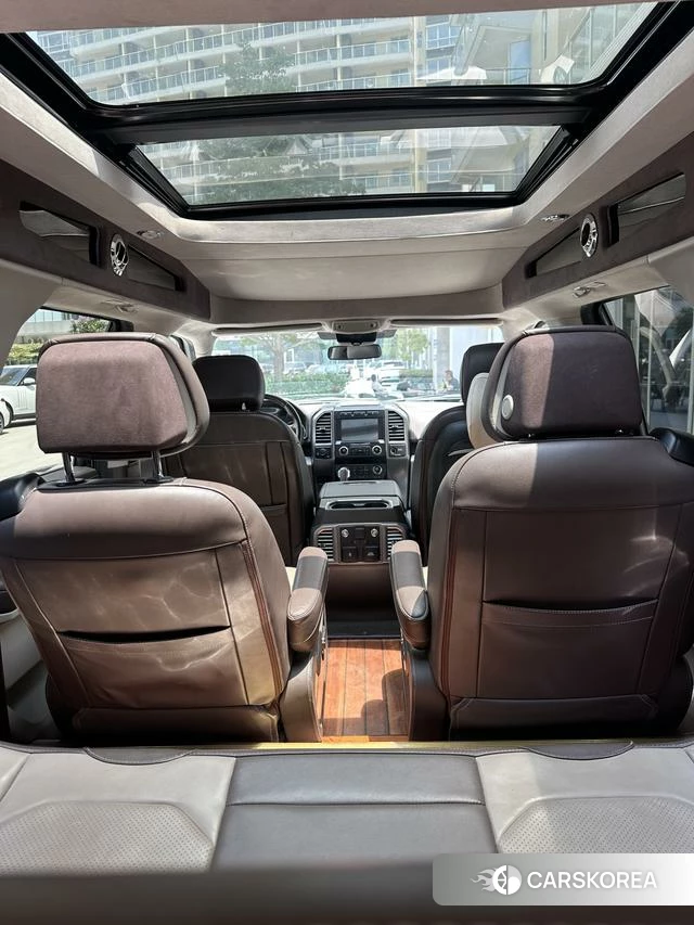 Ford F-150 id 4374467 из Китая 21