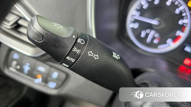 Hyundai Santa Fe TM id 4508645 из Кореи 21