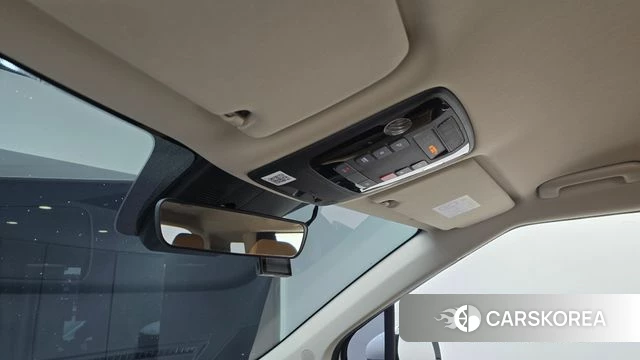 Kia Carnival 4th generation id 4489213 из Кореи 21