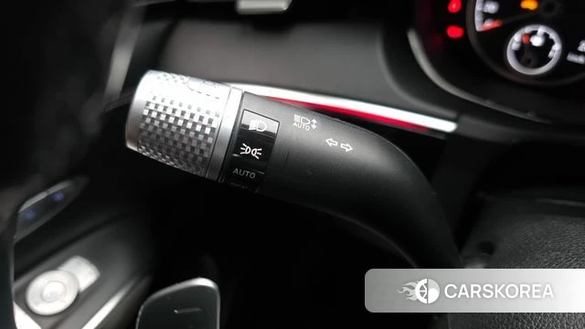 Genesis GV70 id 4202751 из Кореи 21