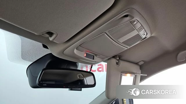 Renault Korea (Samsung) The New QM6 id 4337994 из Кореи 21