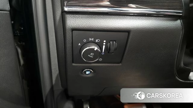 Jeep Grand Cherokee id 4424539 из Кореи 21