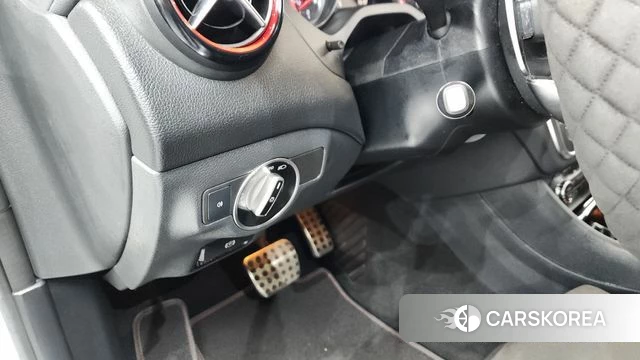 Mercedes-Benz CLA-Class C117 id 4310935 из Кореи 21