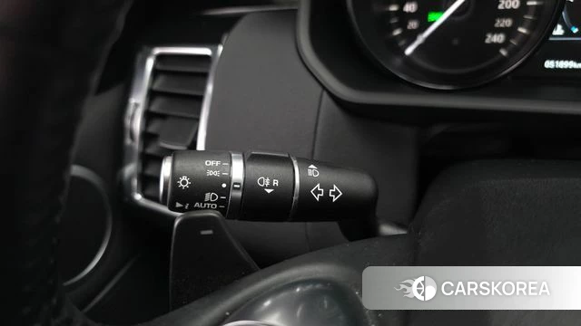 Land Rover Discovery 5 id 4310081 из Кореи 21