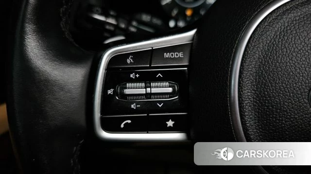 Kia Carnival 4th generation id 4324166 из Кореи 21