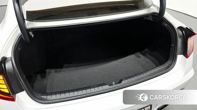 Hyundai Sonata (DN8) id 4325331 из Кореи 21