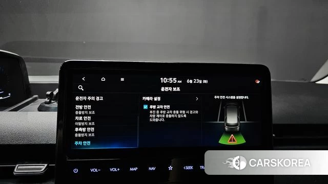 Hyundai Staria id 4495107 из Кореи 21