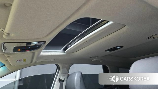 Hyundai The New Palisade id 4935367 из Кореи 21