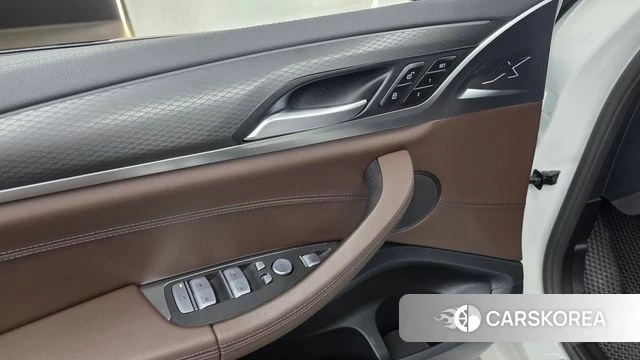 BMW X4 (G02) id 4724978 из Кореи 21