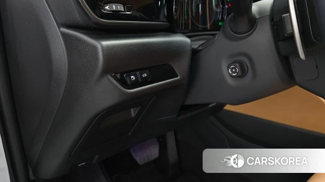 Lexus NX350h Second generation id 4853718 из Кореи 21