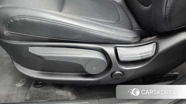 Hyundai Tucson Hybrid (NX4) id 4630836 из Кореи 21