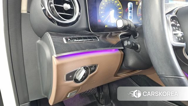 Mercedes-Benz E-Class W213 id 4447470 из Кореи 21