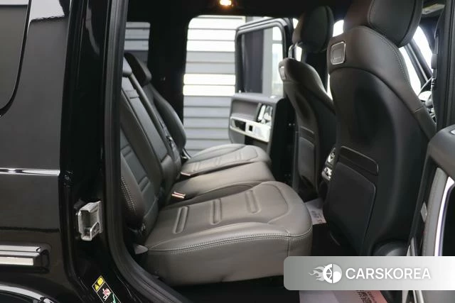 Mercedes-Benz G-class id 4259774 из Китая 21