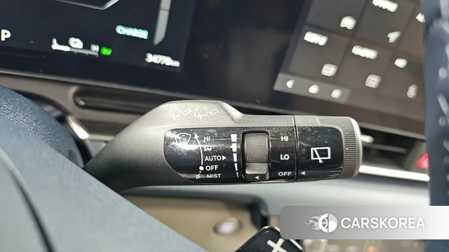 Kia The New Carnival 4th Generation id 4432366 из Кореи 21