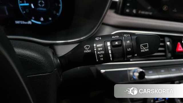 Genesis The New G70 Shooting Brake id 4322925 из Кореи 21