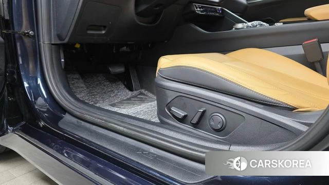 Kia K5 3rd generation id 4696590 из Кореи 21