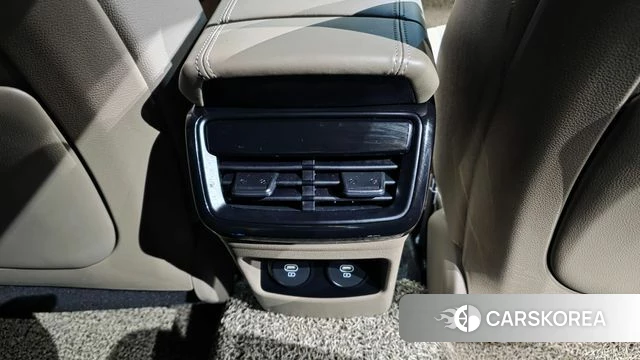 Kia K8 Hybrid id 4186530 из Кореи 21