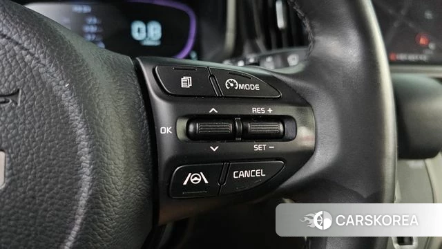 Kia The New Kia Ray id 4618337 из Кореи 21