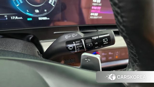 Kia Sportage 5th Generation Hybrid id 4603353 из Кореи 21