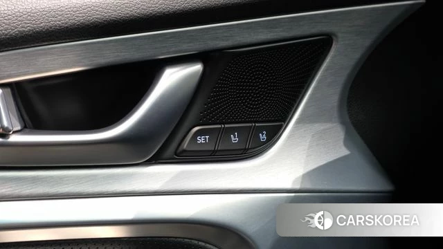 Genesis G70 id 4530913 из Кореи 21