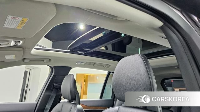Volvo XC90 second Generation id 4410769 из Кореи 21