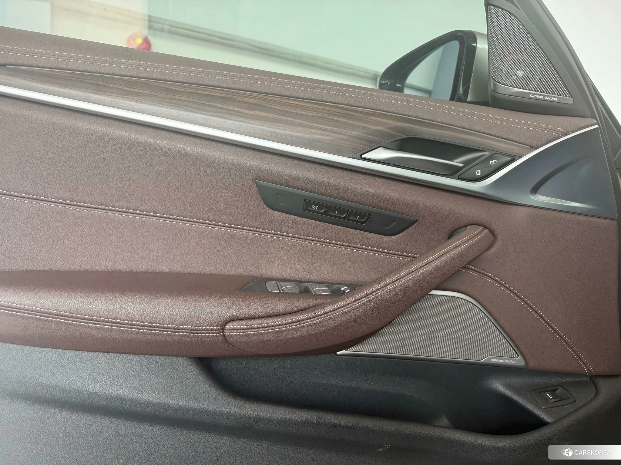 BMW 5 series id 4452079 из Китая 21