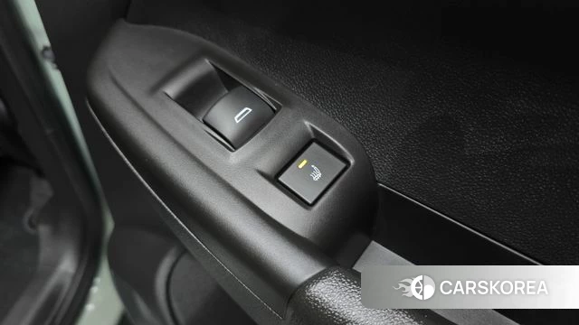 Chevrolet (GM Daewoo) The New Trail Blazer id 4488376 из Кореи 21