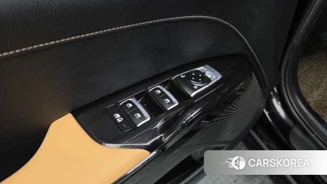 Kia K5 Hybrid 3rd Generation id 4774946 из Кореи 21