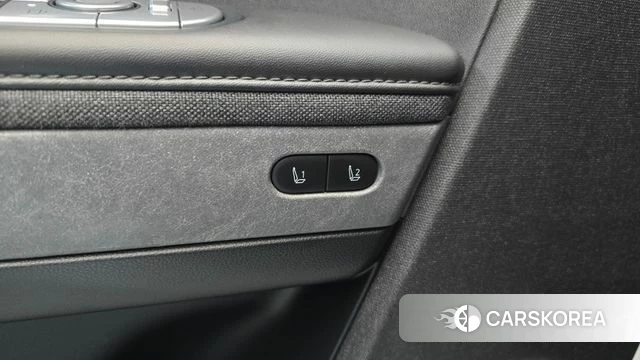 Hyundai Ionic 5 id 4624717 из Кореи 21