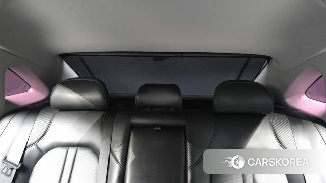 Hyundai Sonata (DN8) id 4689074 из Кореи 21