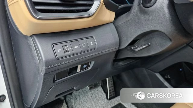 Hyundai The New Santa Fe id 4281023 из Кореи 21